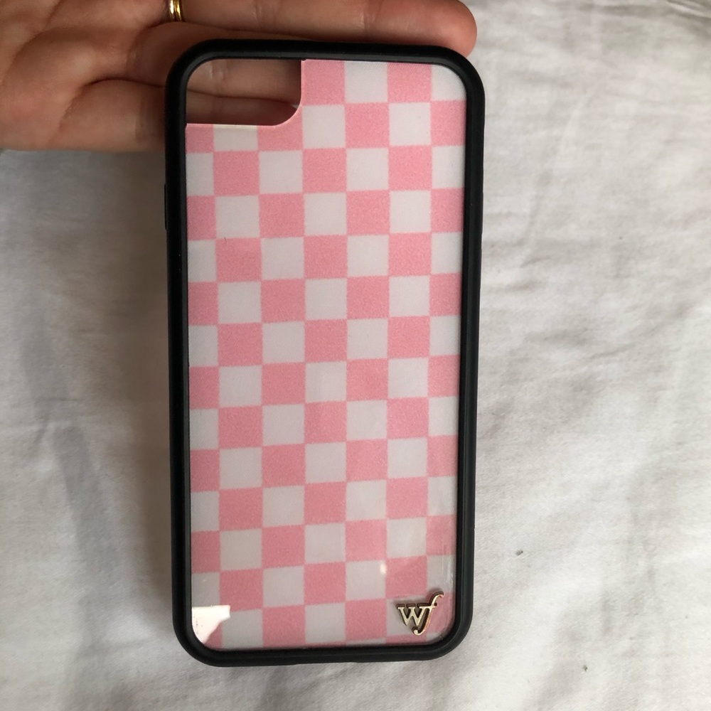 Wildflower Case
